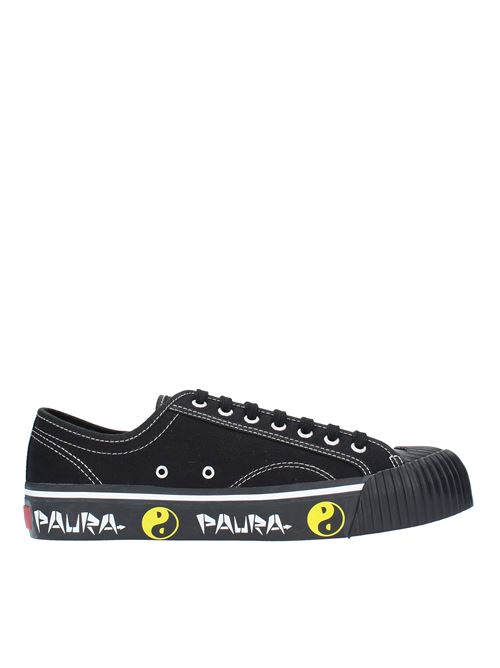 Sneakers in tessuto SUPERGA | 2483 CLAIMNERO